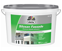 Düfa Siloxan Fassade D137 - 5 L