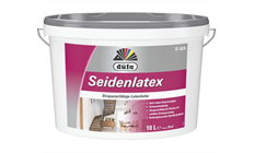 Seidenlatex plus - 5 L