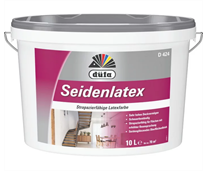 Düfa Seidenlatex plus - 2,5 L