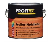 ProfiTec Isolier-Holzfarbe P 394 - 750 ml