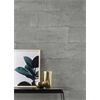 Rasch Vliestapete 426021 Brick Lane Stein dunkelgrau