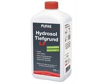 Pufas Tiefengrund LF Hydrosol-Acrylat - 1 L