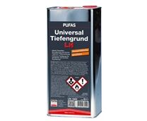 Pufas Universal Tiefengrund LH - 6 L