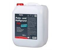 Pufas Putz- und Haftgrund - 10 L
