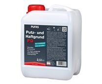 Pufas Putz- und Haftgrund 2,5 L