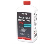 Pufas Putz- und Haftgrund - 1 L