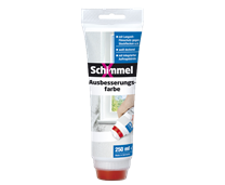 SchimmelX Ausbesserungsfarbe - 250 ml