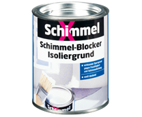 SchimmelX Schimmelblocker - 750 ml