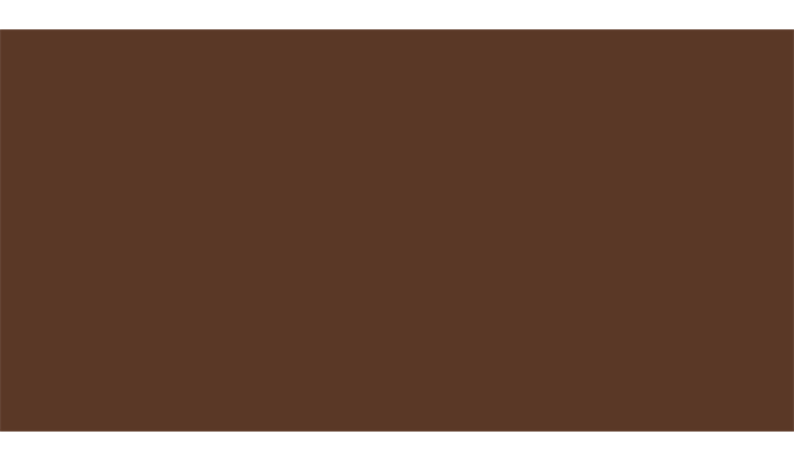 Düfa Premium Glanzlack Coffee - 375 ml