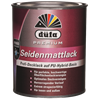 Düfa Premium Seidenmattlack Chalky - 750 ml