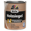 Düfa 2in1 Holzsiegel glänzend - 375 ml