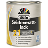 Düfa 2in1 Seidenmattlack Reinweiß - 750ml