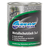 Correx Metallschutzlack 3in1 schwarz - 250 ml