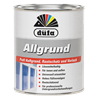 Düfa Allgrund 9110 weiß - 375 ml