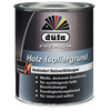 Düfa Premium Holzisoliergrund weiß - 2,5 L