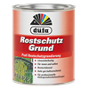 Düfa Rostschutzgrund silbergrau - 2,5 L