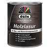Düfa Premium Holzlasur nussbaum - 2,5 L