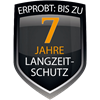Düfa Holzveredlung Plus Natur+UV-Schutz - 750 ml