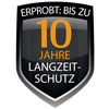 Düfa Premium Wetterschutzfarbe schokobraun - 750 ml