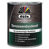 Düfa Premium Terrassenboden-Öl Bangkirai - 2,5 L