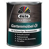 Düfa Premium Gartenmöbelöl farblos - 750 ml