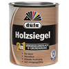 Düfa 2in1 Holzsiegel seidenmatt - 2,5 L