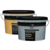 Düfa Premium Color Metall Effekt silber - 1 L