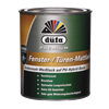 Düfa Premium Fenster-/ Türen Mattlack - 375ml