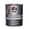 Düfa Premium Heizkörper Glanzlack weiss - 375 ml