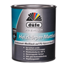 Düfa Premium Heizkörper Mattlack weiss - 750 ml