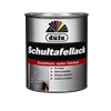Düfa Schultafellack matt schwarz - 375 ml