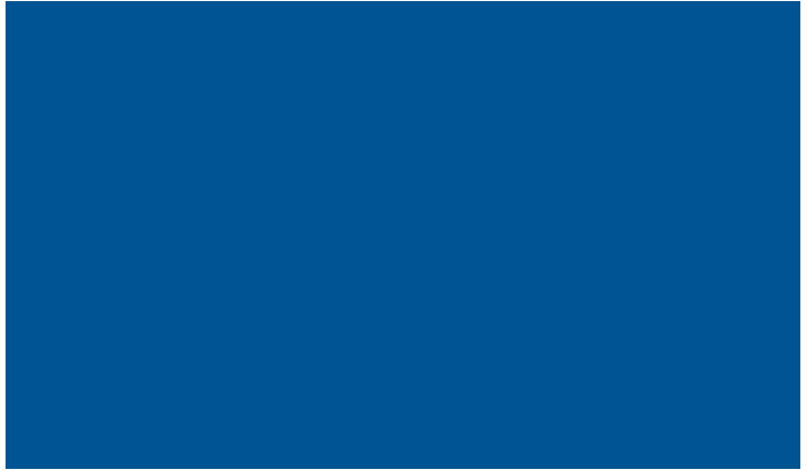 Düfa Vollton- und Abtönfarbe Blau - 250 ml