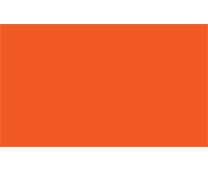 Düfa Vollton- und Abtönfarbe Orange - 750 ml
