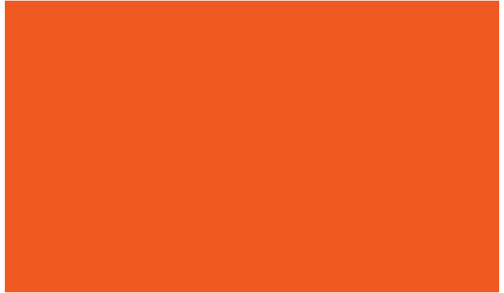 Düfa Vollton- und Abtönfarbe Orange - 750 ml