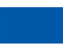 Düfa Vollton- und Abtönfarbe Ultramarinblau - 750 ml