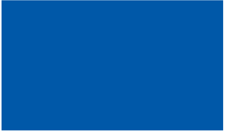 Düfa Vollton- und Abtönfarbe Ultramarinblau - 750 ml