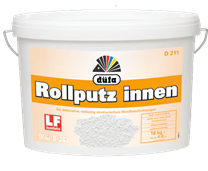 Düfa Rollputz innen LF - 16 kg