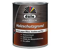 Düfa Premium Holzschutzgrund - 5 L