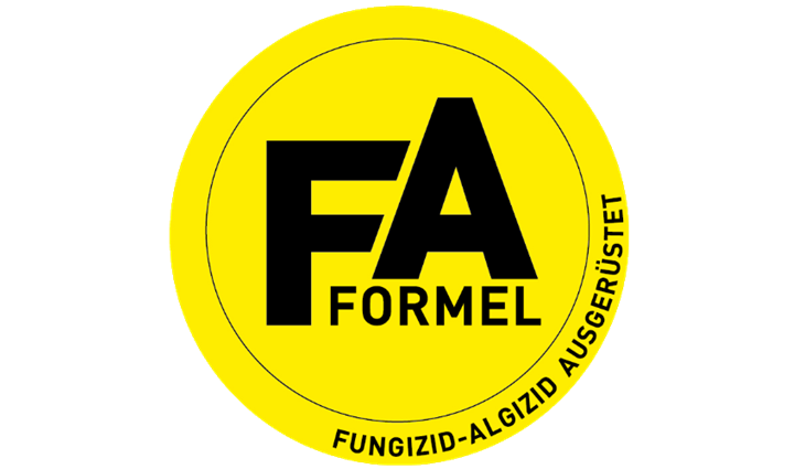 Düfa D150 Premiumweiss Fassade - 10 L