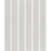 Rasch Vliestapete 467048 Streifen grau