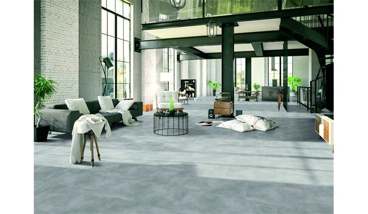 Esprima Loc® Beton hell 71147 - LVT