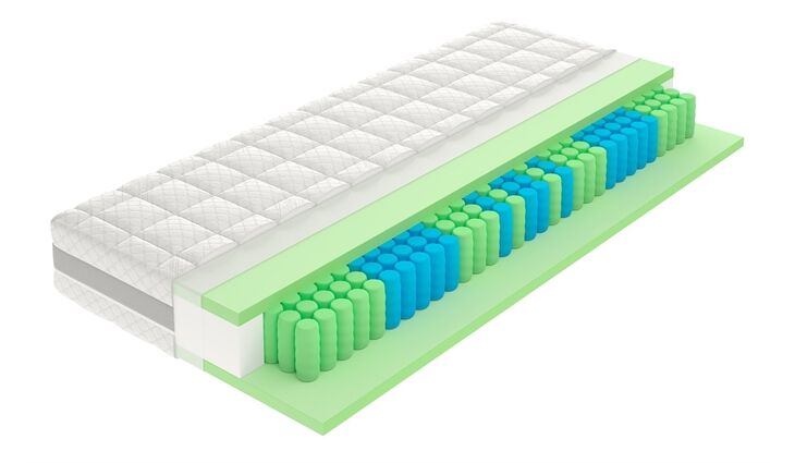  Comfort KS TFK H4 - 90
