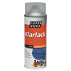 Supernova Lackspray Klarlack matt farblos - 400 ml