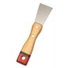 Mako Glasschaber KOMFORT 40 mm, extra steifes Blatt