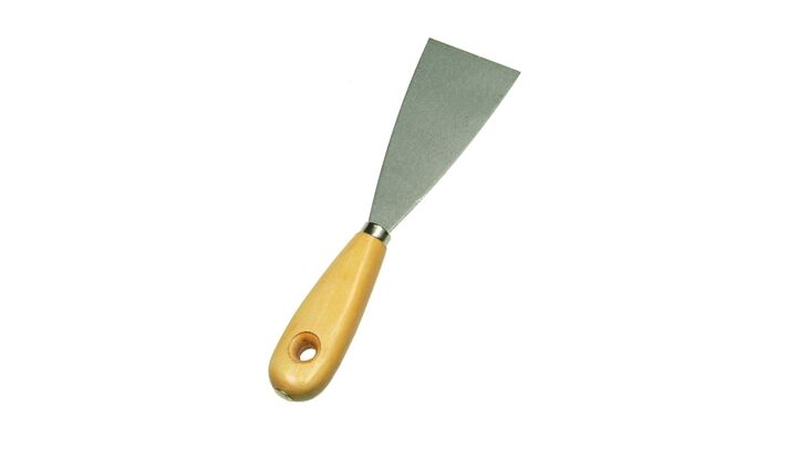 Mako Malerspachtel flexibel BASIC 80 mm