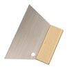 Mako Kleberspachtel glatt 18 cm