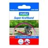Mako Superkraftband, grau