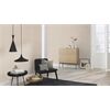Rasch Vliestapete 469004 Prego taupe