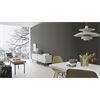 Rasch Vliestapete 449853 Best of Florentine schwarz