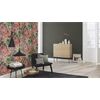 Rasch Vliestapete 449853 Best of Florentine schwarz